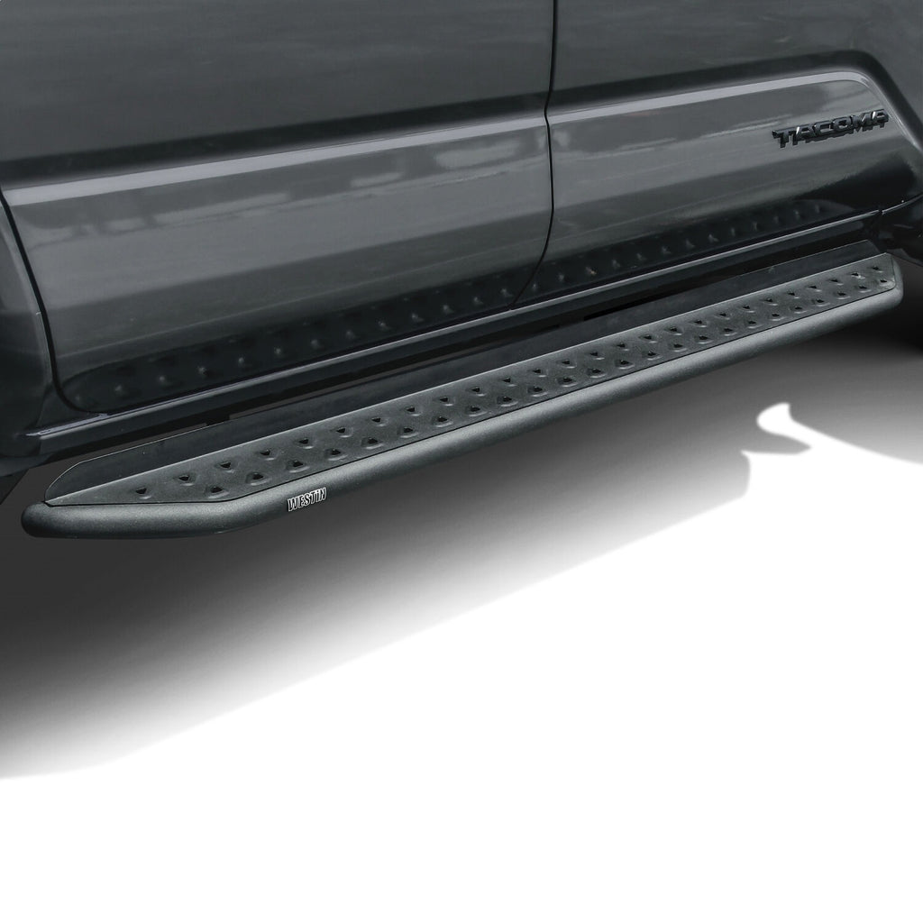 Westin 28-32785 Outlaw Running Boards for Select Toyota Tacoma