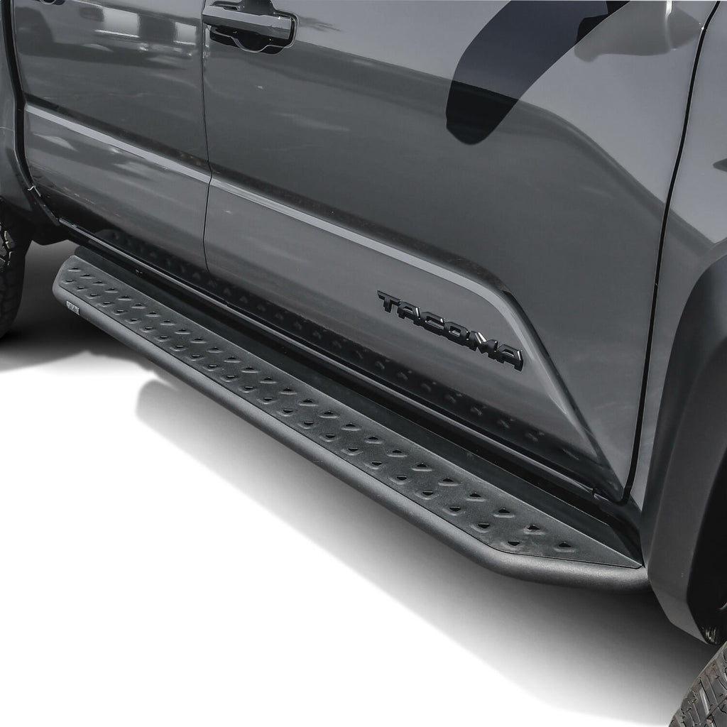 Westin 28-32785 Outlaw Running Boards for Select Toyota Tacoma