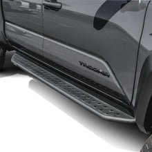 Load image into Gallery viewer, Westin 28-32785 Outlaw Running Boards for Select Toyota Tacoma