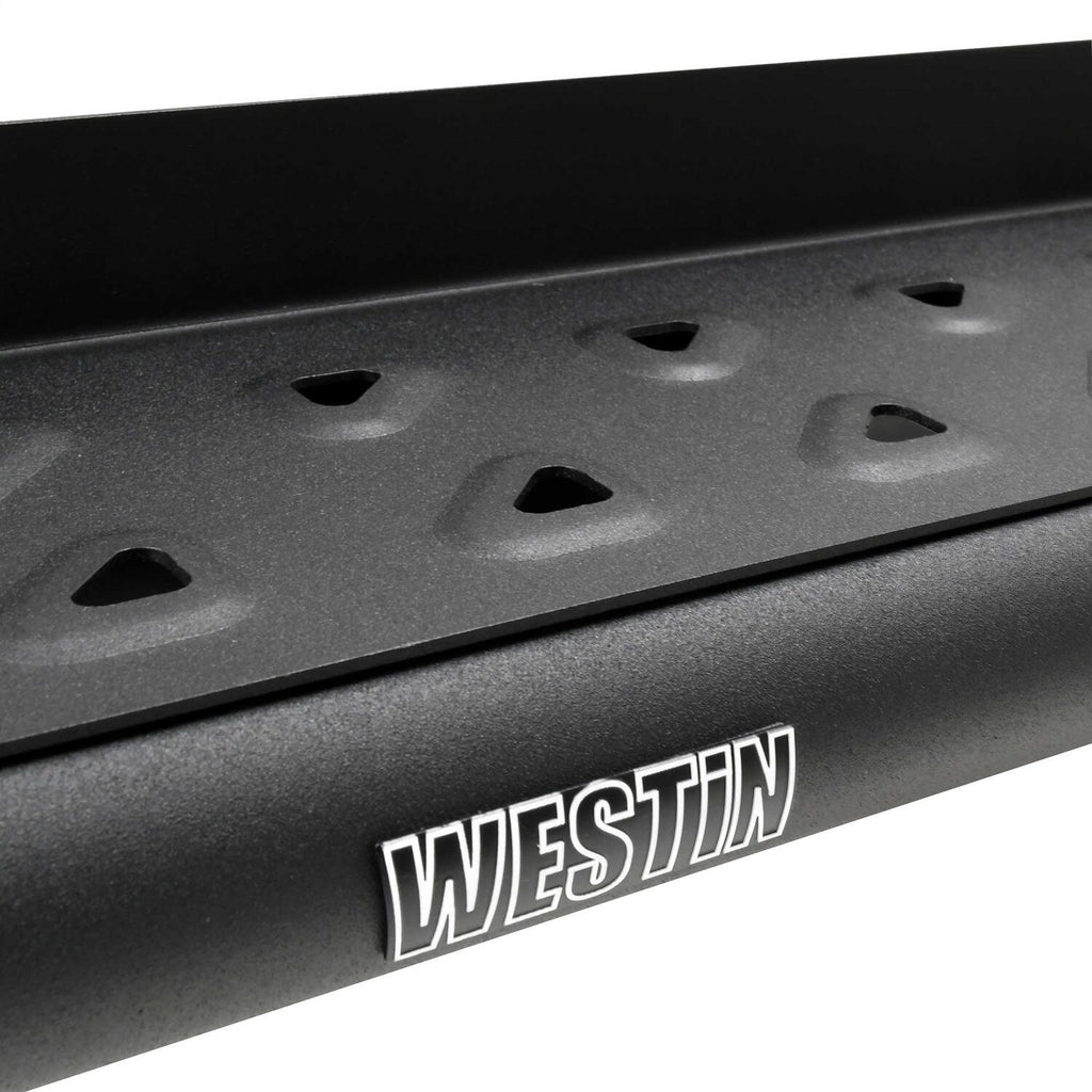 Westin 28-32785 Outlaw Running Boards for Select Toyota Tacoma