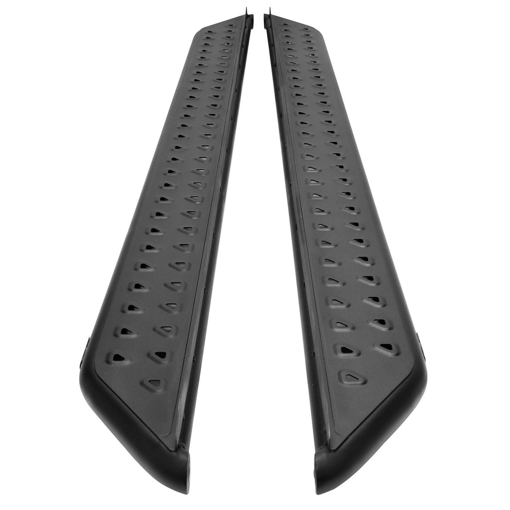 Westin 28-33565 Outlaw Running Boards for Select Dodge Ram 1500, Dodge Ram 2500, Dodge Ram 3500, Ram 1500, Ram Classic, Ram 2500, Ram