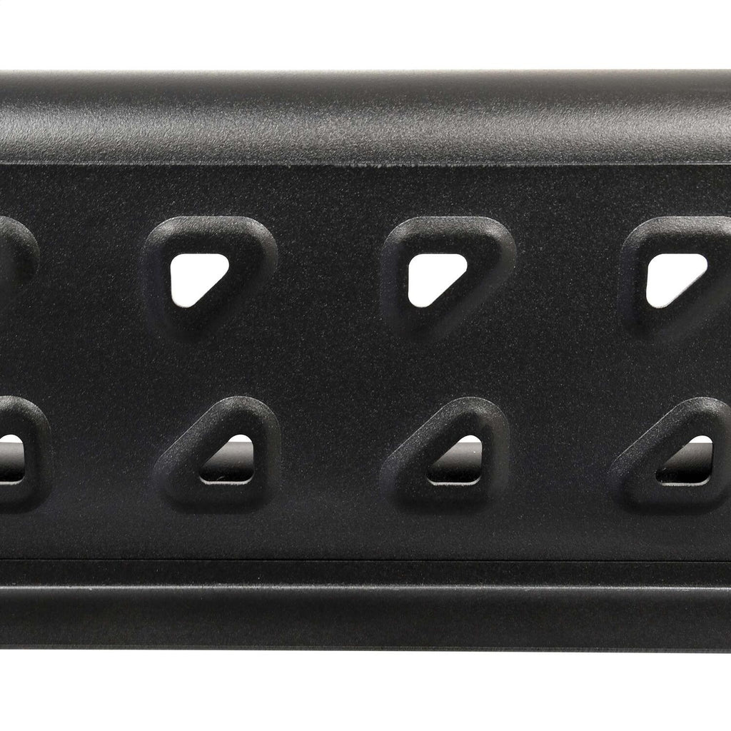 Westin 28-33565 Outlaw Running Boards for Select Dodge Ram 1500, Dodge Ram 2500, Dodge Ram 3500, Ram 1500, Ram Classic, Ram 2500, Ram