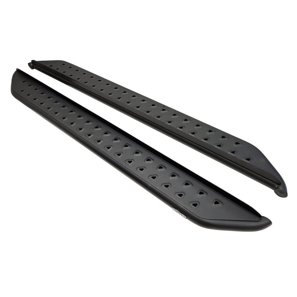 Westin 28-33785 Outlaw Running Boards