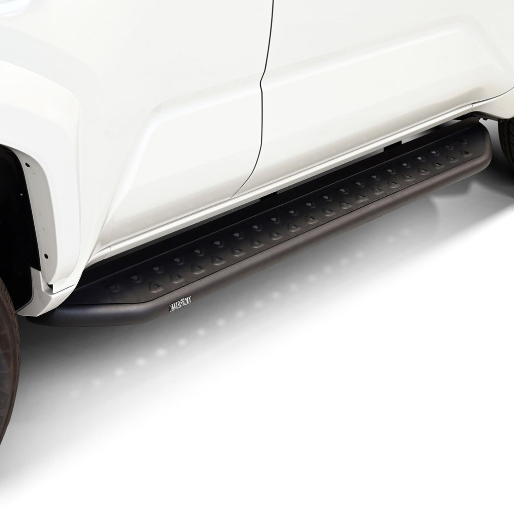 Westin 28-33785 Outlaw Running Boards