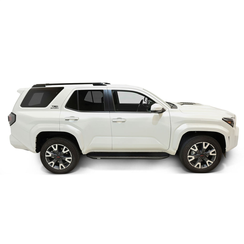 Westin 28-33785 Outlaw Running Boards