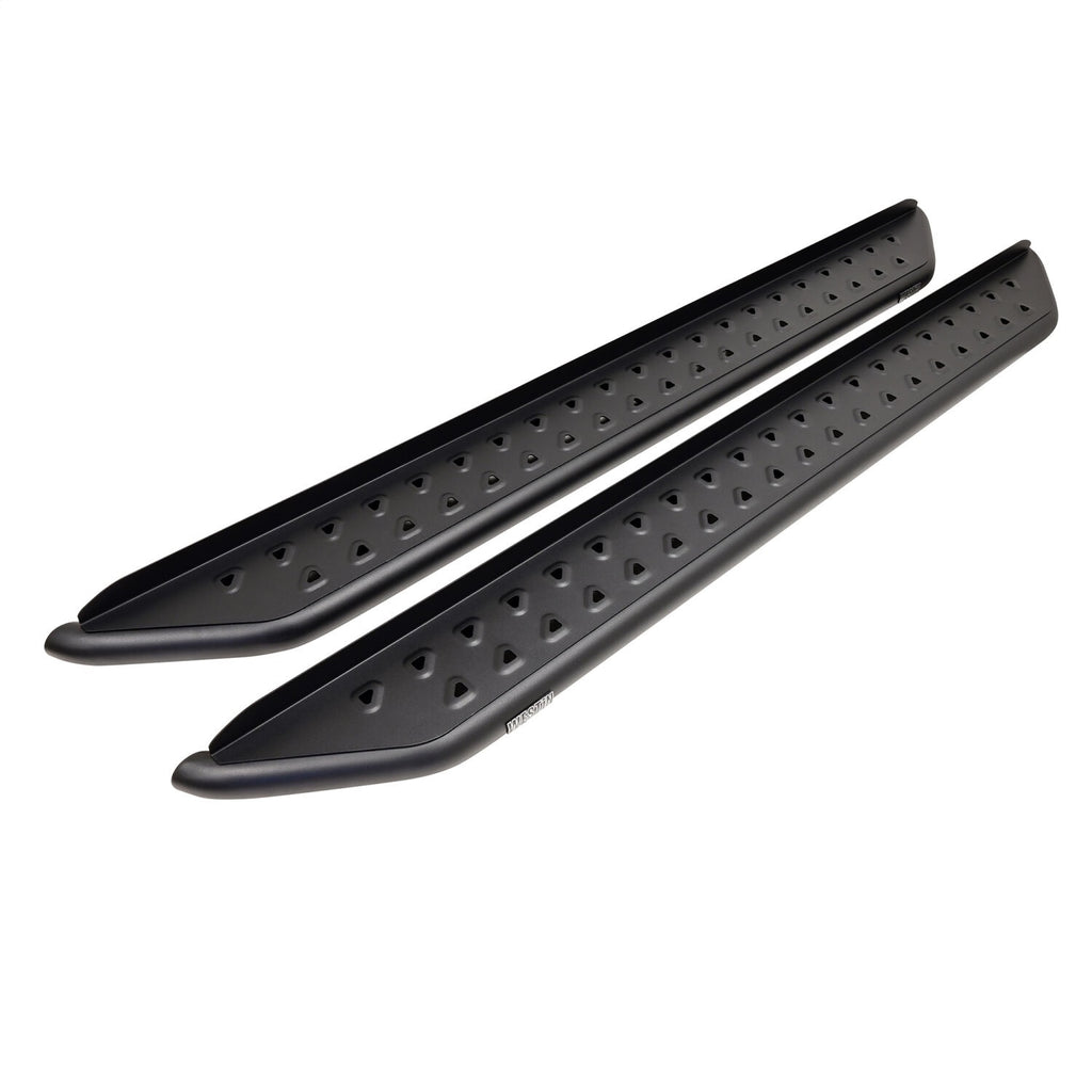 Westin 28-33795 Outlaw Running Boards