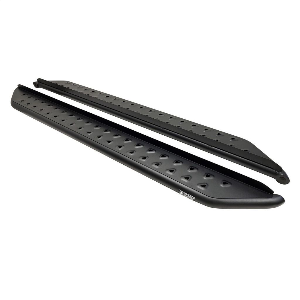 Westin 28-33795 Outlaw Running Boards