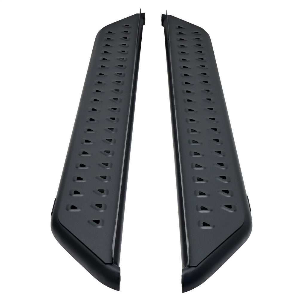 Westin 28-33795 Outlaw Running Boards