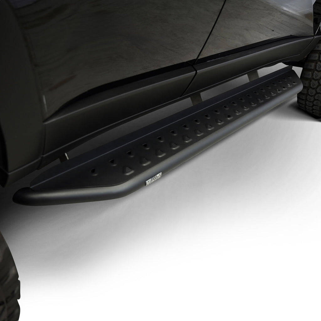Westin 28-33795 Outlaw Running Boards