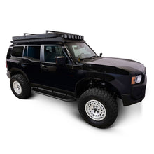 Load image into Gallery viewer, Westin 28-33795 Outlaw Running Boards