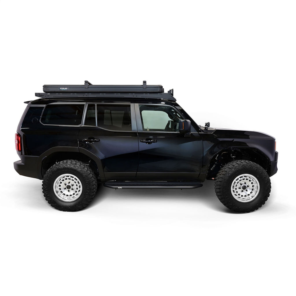 Westin 28-33795 Outlaw Running Boards