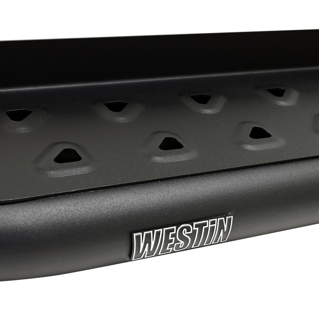 Westin 28-33795 Outlaw Running Boards