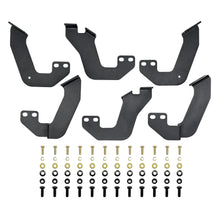 Load image into Gallery viewer, Westin 28-33795 Outlaw Running Boards