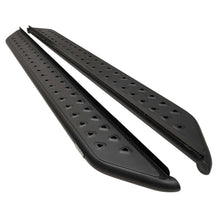 Load image into Gallery viewer, Westin 28-34065 Outlaw Running Boards for Select Jeep Wrangler
