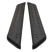 Load image into Gallery viewer, Westin 28-34065 Outlaw Running Boards for Select Jeep Wrangler