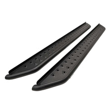 Load image into Gallery viewer, Westin 28-34065 Outlaw Running Boards for Select Jeep Wrangler