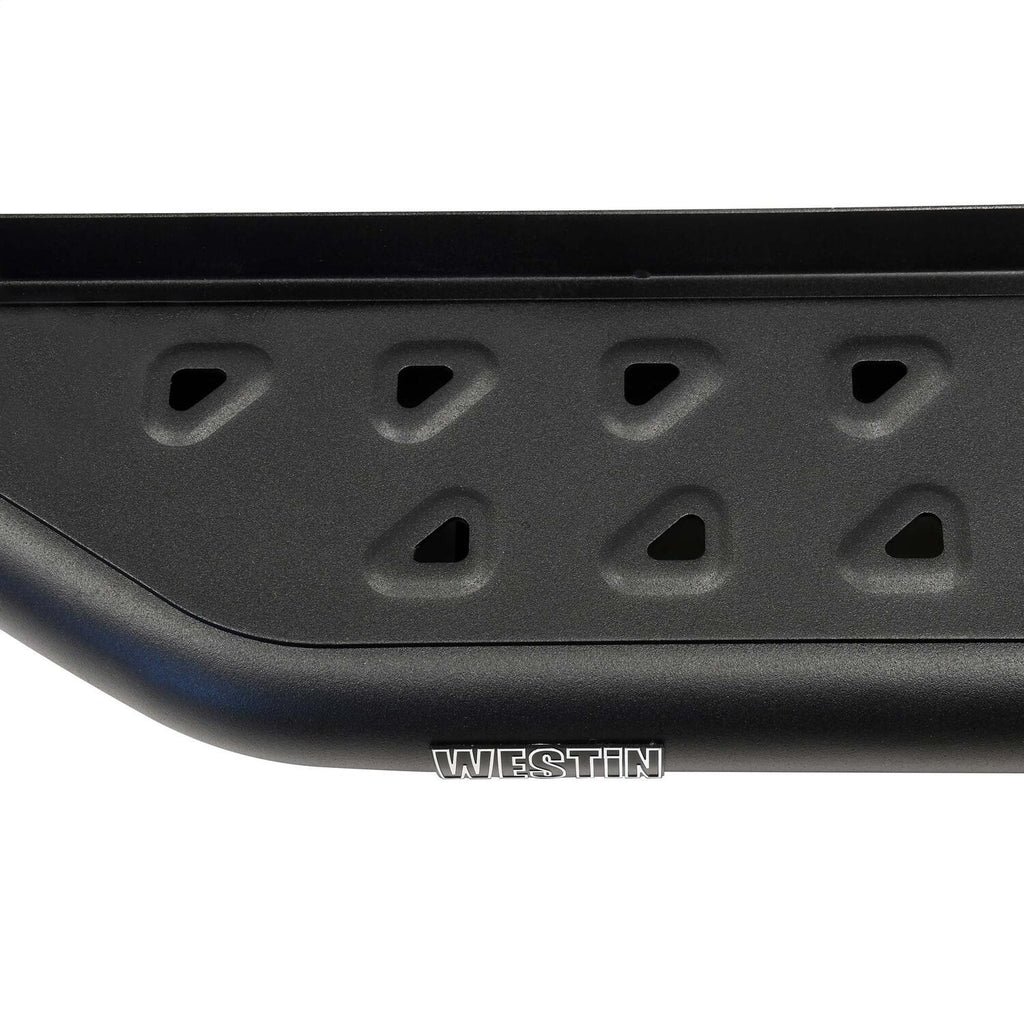 Westin 28-34065 Outlaw Running Boards for Select Jeep Wrangler