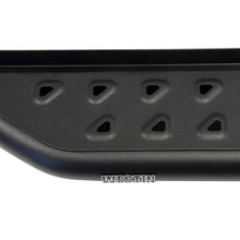 Load image into Gallery viewer, Westin 28-34065 Outlaw Running Boards for Select Jeep Wrangler