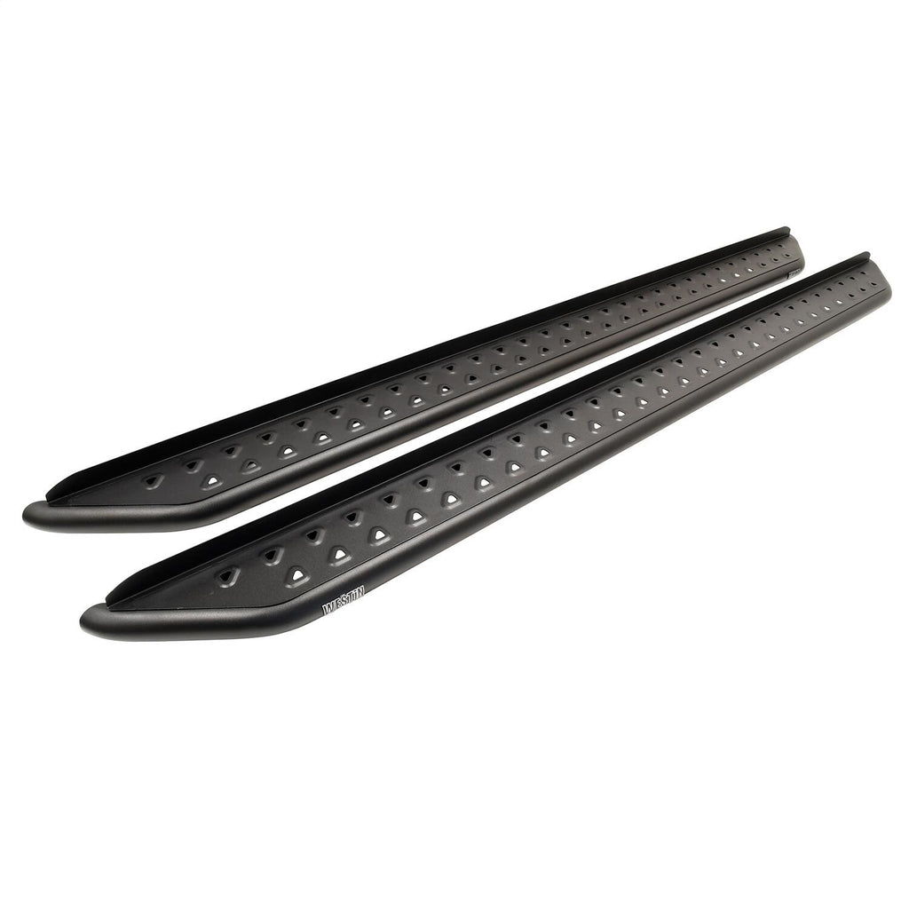 Westin 28-34165 Outlaw Running Boards for Select Jeep Gladiator