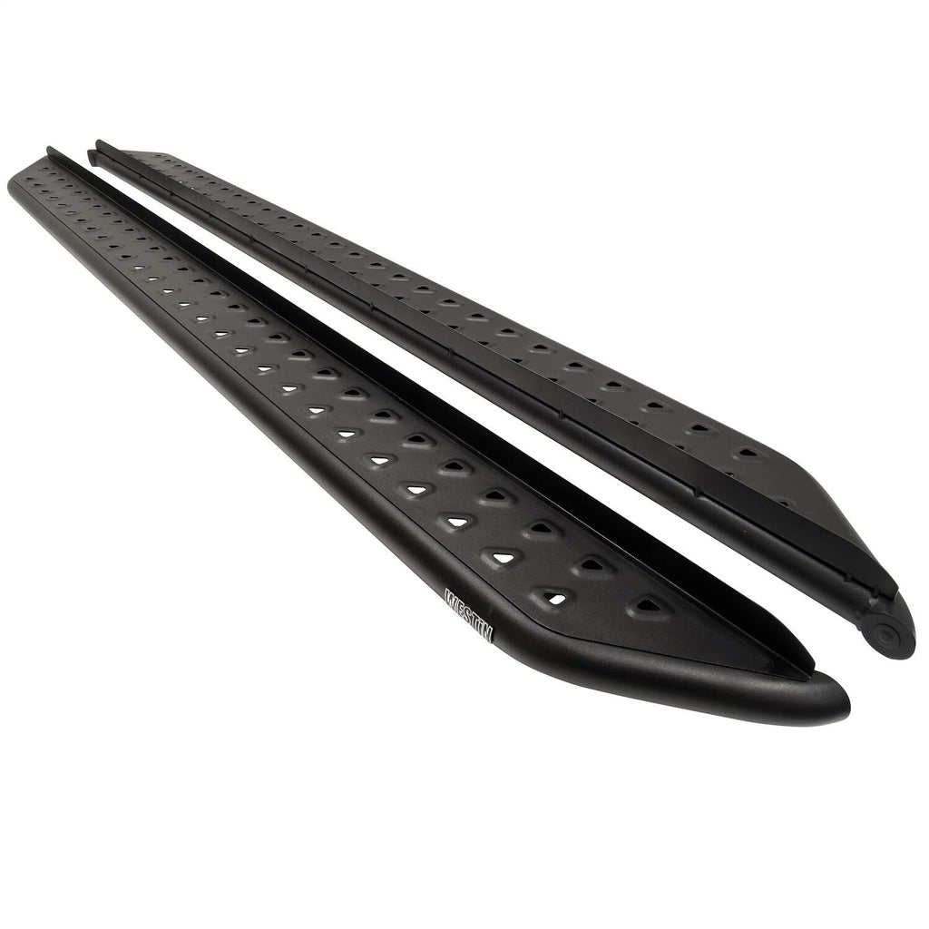 Westin 28-34165 Outlaw Running Boards for Select Jeep Gladiator