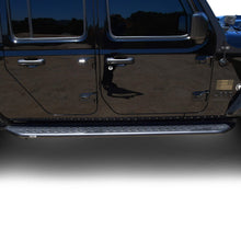 Load image into Gallery viewer, Westin 28-34165 Outlaw Running Boards for Select Jeep Gladiator