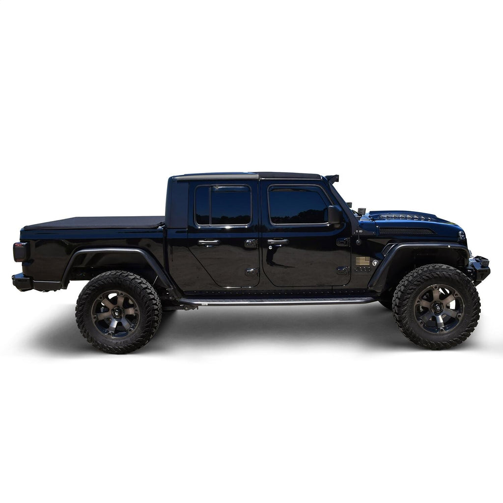 Westin 28-34165 Outlaw Running Boards for Select Jeep Gladiator