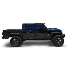Load image into Gallery viewer, Westin 28-34165 Outlaw Running Boards for Select Jeep Gladiator