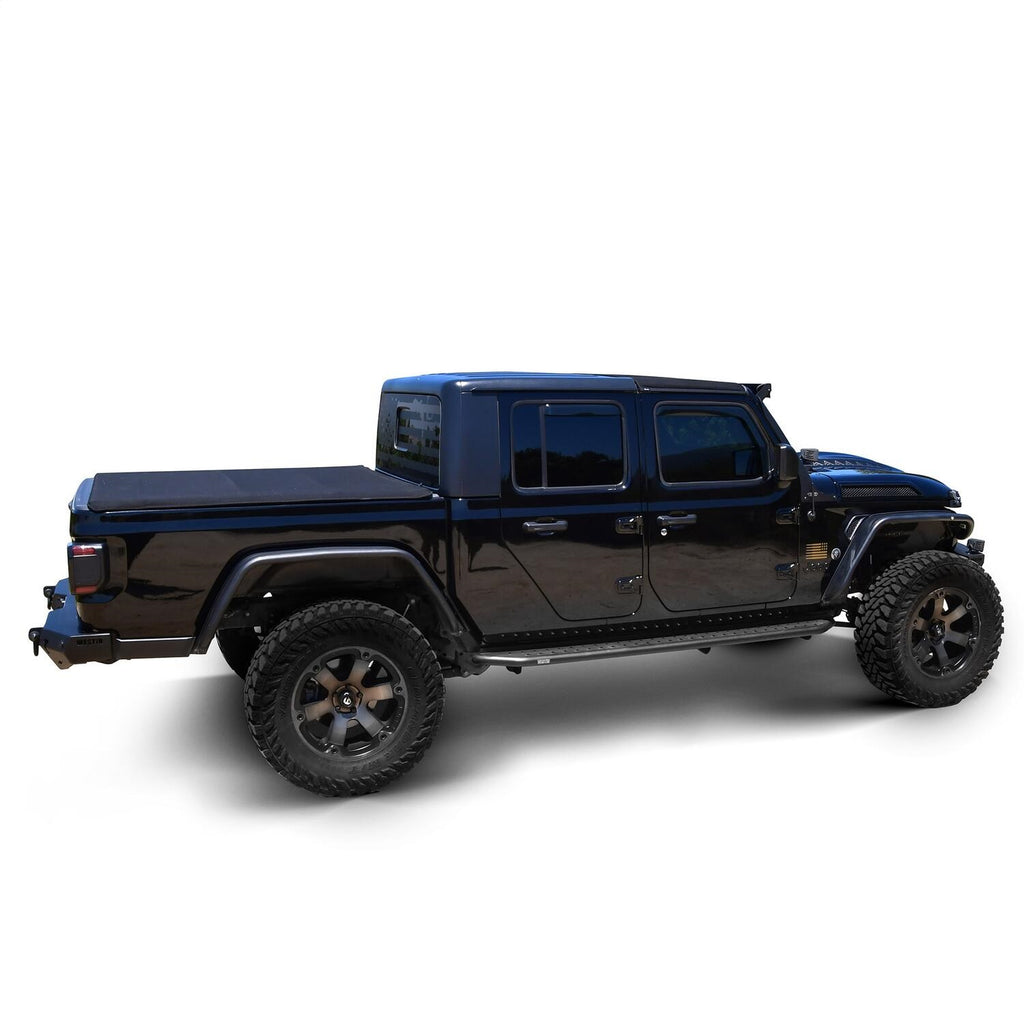 Westin 28-34165 Outlaw Running Boards for Select Jeep Gladiator