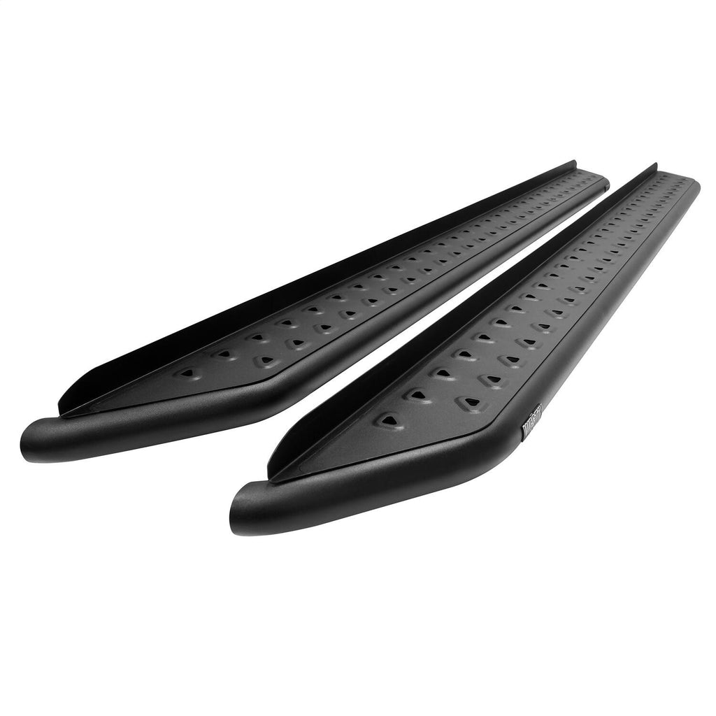Westin 28-34165 Outlaw Running Boards for Select Jeep Gladiator