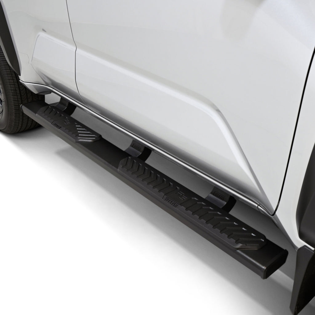 Westin 28-53785 R5 Nerf Step Bars for Select Toyota 4Runner
