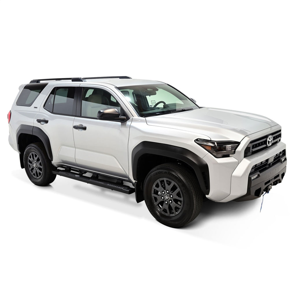 Westin 28-53785 R5 Nerf Step Bars for Select Toyota 4Runner