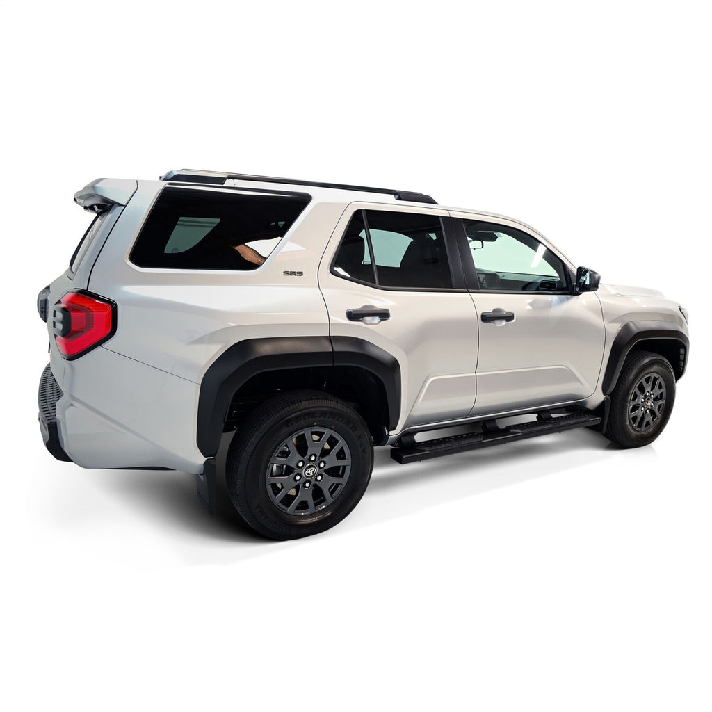 Westin 28-53785 R5 Nerf Step Bars for Select Toyota 4Runner