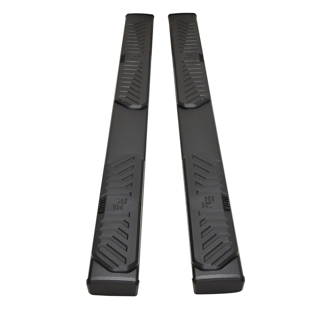 Westin 28-53795 R5 Nerf Step Bars