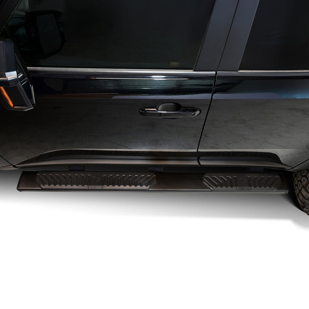 Westin 28-53795 R5 Nerf Step Bars