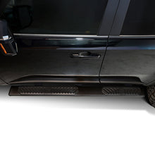 Load image into Gallery viewer, Westin 28-53795 R5 Nerf Step Bars