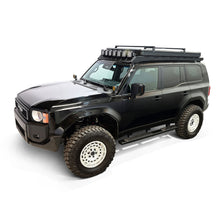 Load image into Gallery viewer, Westin 28-53795 R5 Nerf Step Bars