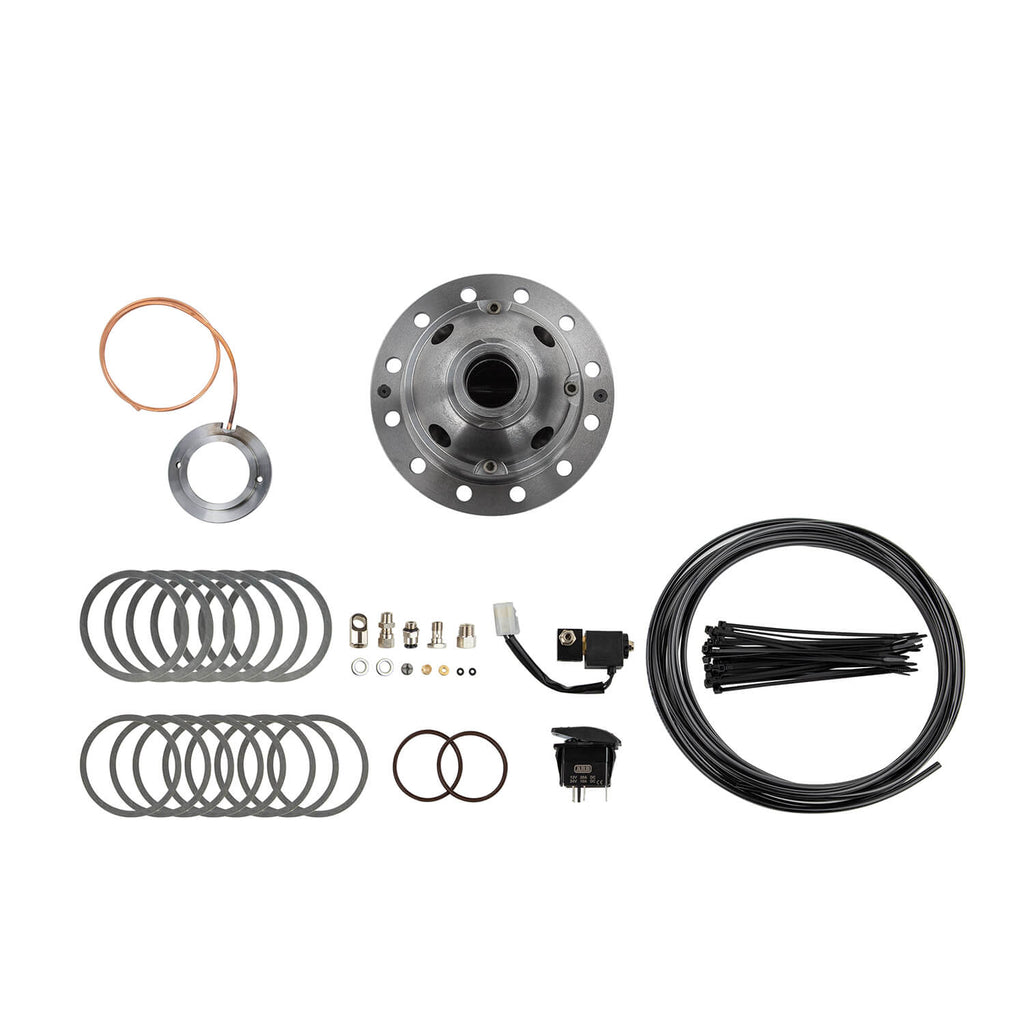~(28-Lbs.-11X10x10)~-Airlocker-Toyota-8.9In;32-Spl