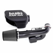 Load image into Gallery viewer, ~(28-Lbs.-22X19x11)~-Ram-Air-Intake-System---2012-18-Jeep-3.6L-Wrangler-Jk-Dry-Filter