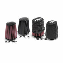 Load image into Gallery viewer, ~(28-Lbs.-22X19x11)~-Ram-Air-Intake-System---2012-18-Jeep-3.6L-Wrangler-Jk-Dry-Filter