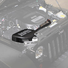 Load image into Gallery viewer, ~(28-Lbs.-22X19x11)~-Ram-Air-Intake-System---2012-18-Jeep-3.6L-Wrangler-Jk-Dry-Filter