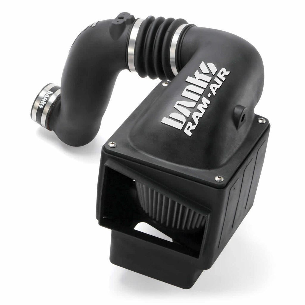 ~(28-Lbs.-22X19x11)~-Ram-Air-Intake-System-Dry-Filter---2010-12-Dodge-6.7L