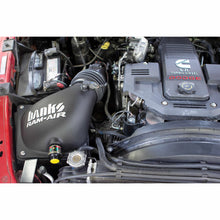 Load image into Gallery viewer, ~(28-Lbs.-22X19x11)~-Ram-Air-Intake-System-Dry-Filter---2010-12-Dodge-6.7L