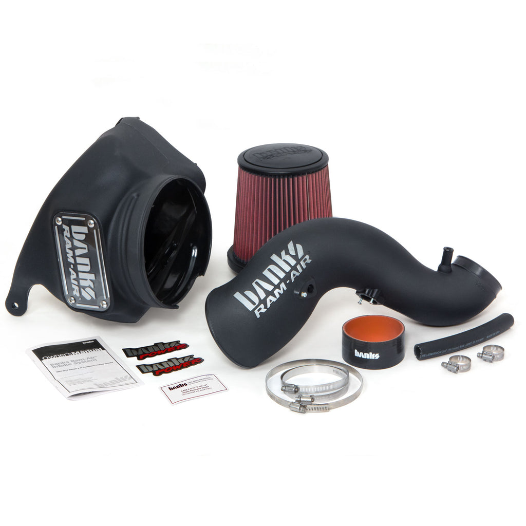~(28-Lbs.-24X23x12)~-Ram-Air-Intake-System-With-Big-Ass-Filter---2013-2018-Ram-Cummins-6.7-Oiled