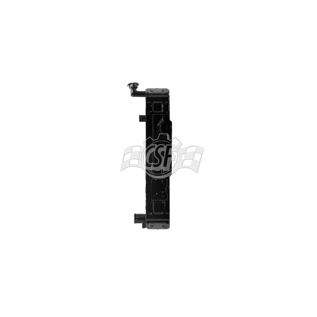 ~(28-Lbs.-29X23x8)~-81-87-4.2L-Auto-Trans-Toyota-Landcruiser-And-Also-1988-4.0L-A.T-(4-Row-Copper-Core)