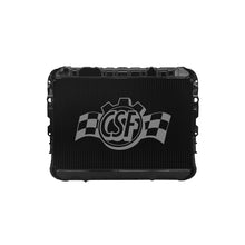 Load image into Gallery viewer, ~(28-Lbs.-29X23x8)~-81-87-4.2L-Auto-Trans-Toyota-Landcruiser-And-Also-1988-4.0L-A.T-(4-Row-Copper-Core)