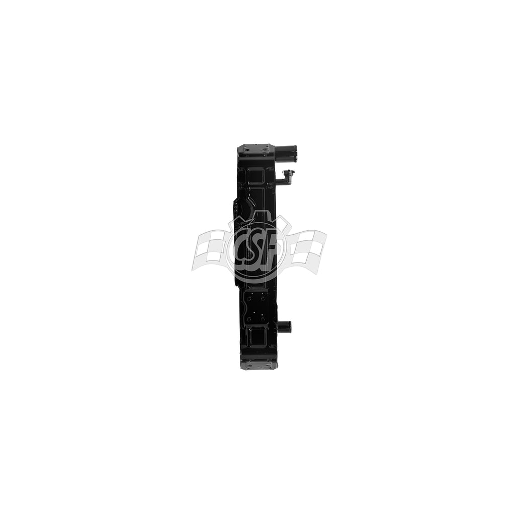 ~(28-Lbs.-29X23x8)~-81-87-4.2L-Auto-Trans-Toyota-Landcruiser-And-Also-1988-4.0L-A.T-(4-Row-Copper-Core)