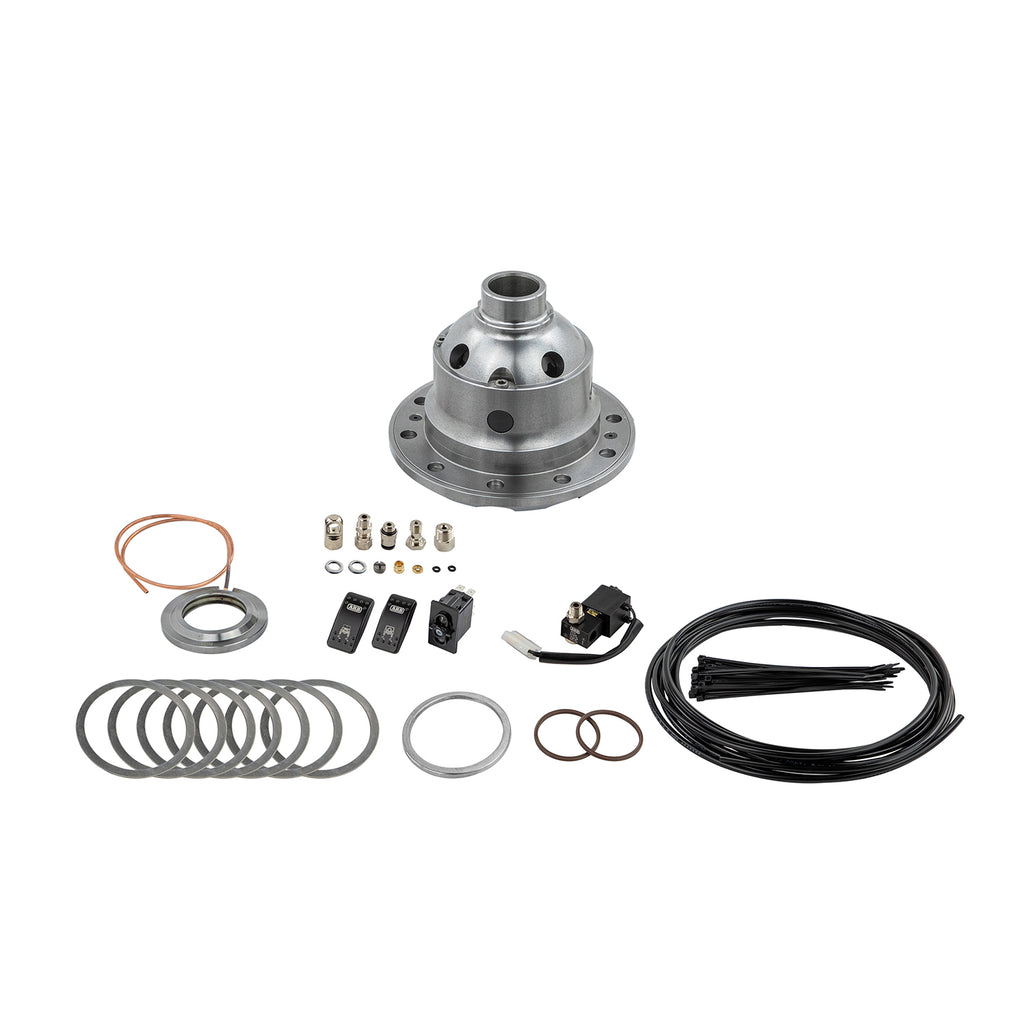 ~(28-Lbs.-11X10x10)~-Cannot-Be-Drop-Shipped-Arb-Air-Locker-Jeep-Jk-Rubicon