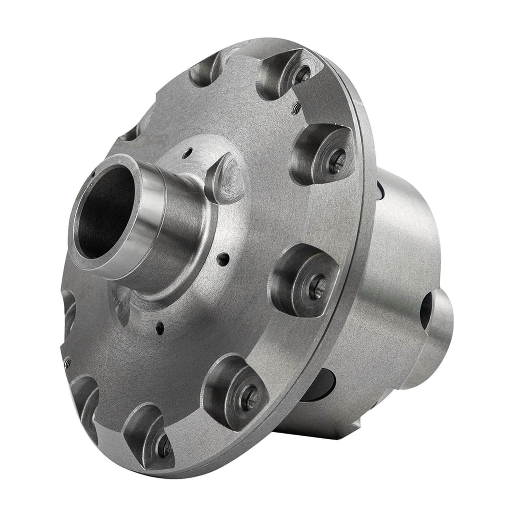 ~(28.6-Lbs.-10X10x10)~-Cannot-Be-Drop-Shipped-D44-30-Spl-3.92-Arb-Air-Locker-And-Accessories