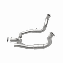 Load image into Gallery viewer, MagnaFlow Exhaust Products 52297 OEM Grade Direct-Fit Catalytic Converter for Select Ford F-250 Super Duty, Ford F-350 Super Duty