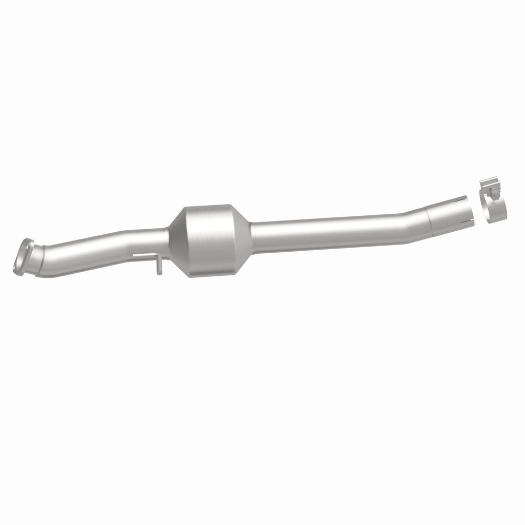 MagnaFlow Exhaust Products 51834 OEM Grade Direct-Fit Catalytic Converter for Select BMW X5